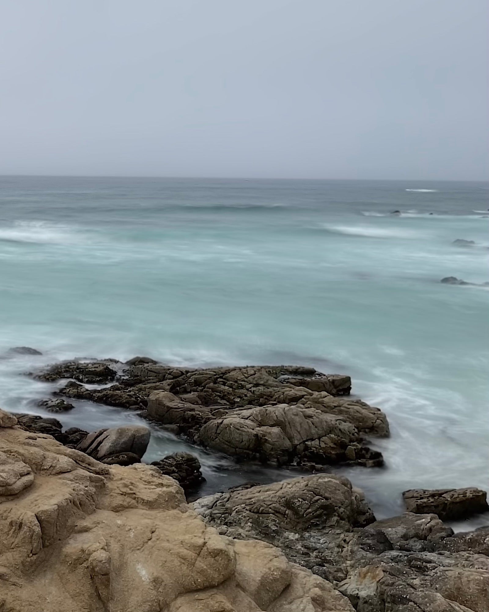 The Sea ionic mineral replenishment mist for topical hydration and salt-spray defense